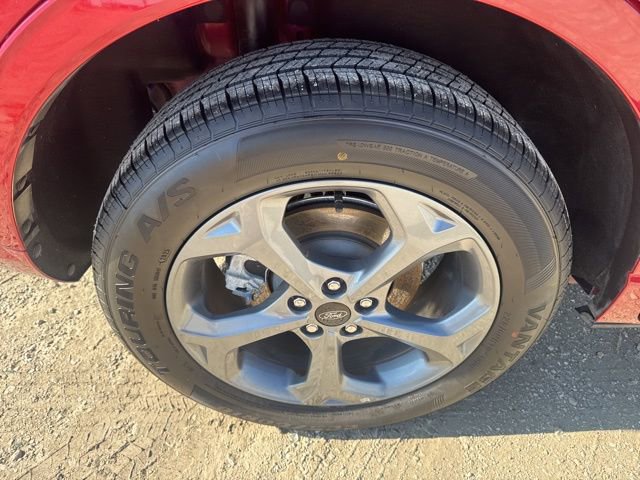 Used 2024 Ford Escape ST-Line AWD/4WD image 26