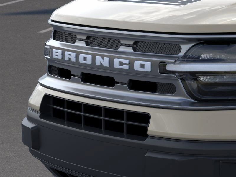 New 2024 Ford Bronco Sport Big Bend image 17