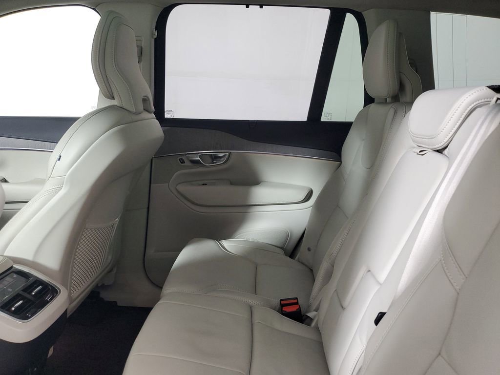 Certified 2025 Volvo XC90 B6 Ultra image 14