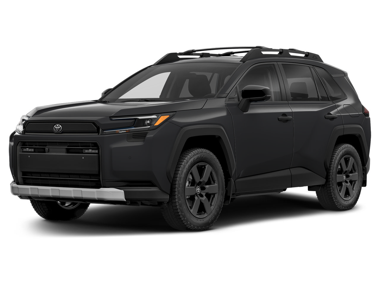 New 2026 Toyota RAV4 AWD image 23