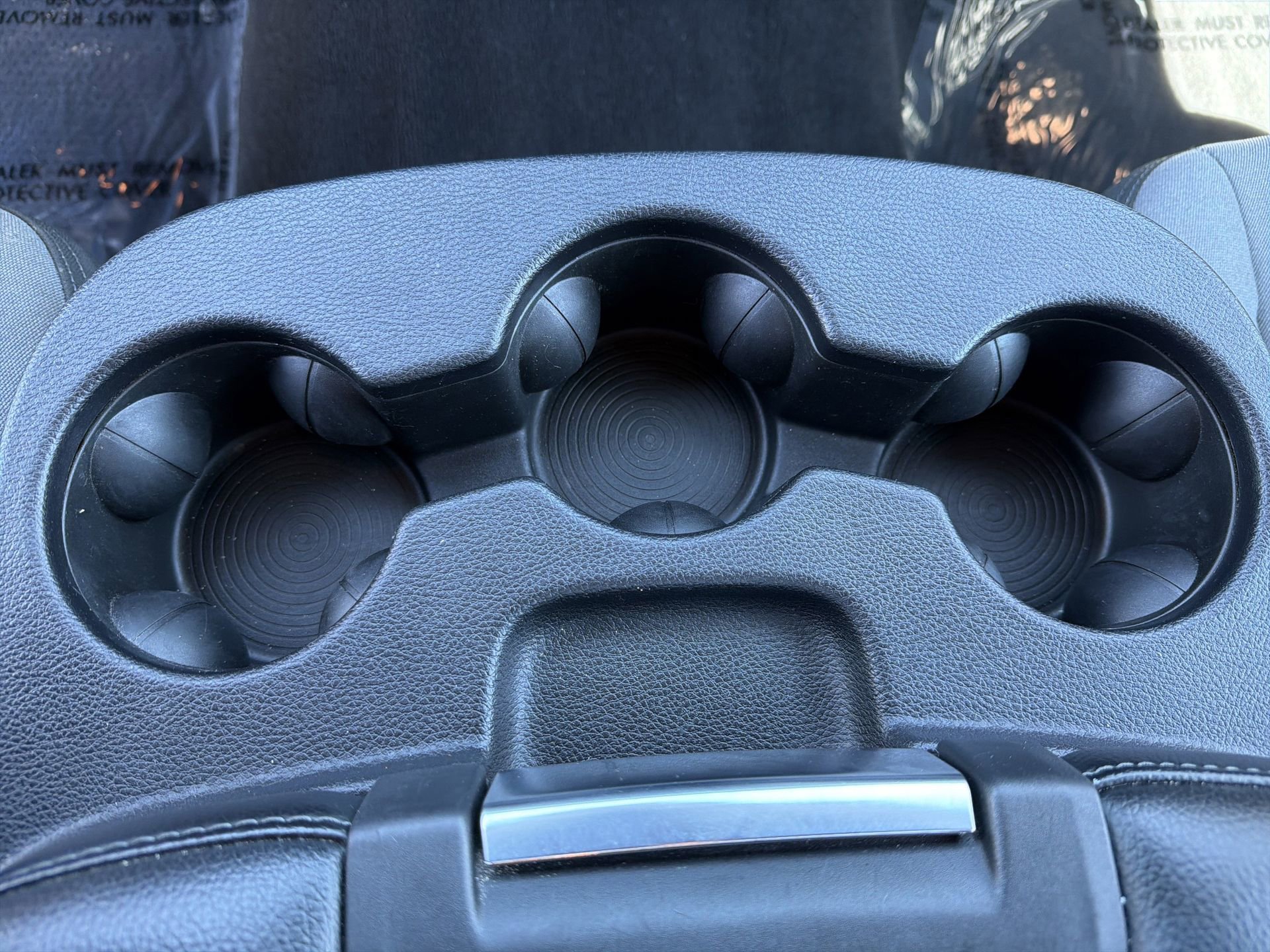 Used 2024 RAM 2500 Big Horn w/ Bed Utility Group image 10