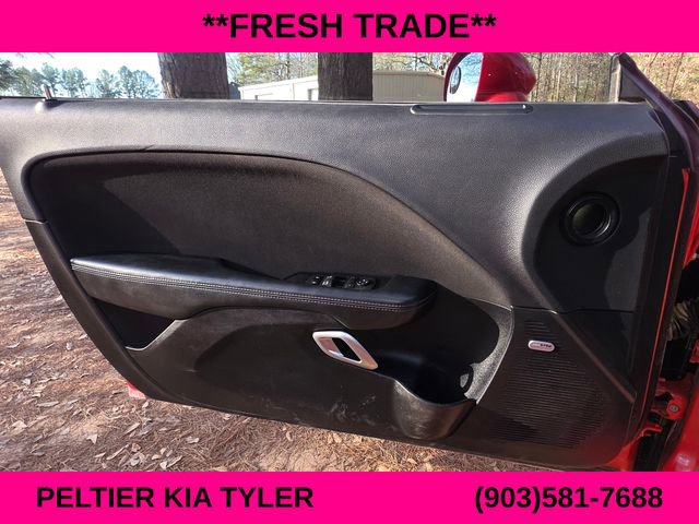 Used 2023 Dodge Challenger SXT w/ Blacktop Package image 18