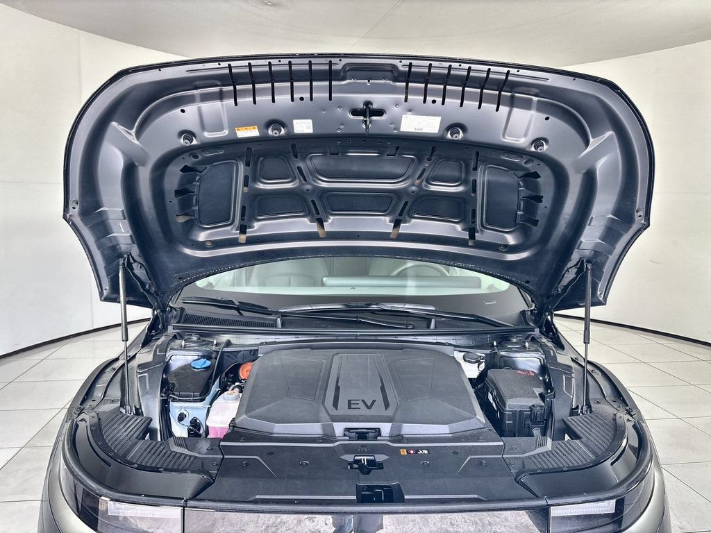 New 2026 Hyundai Ioniq 5 SEL RWD image 17