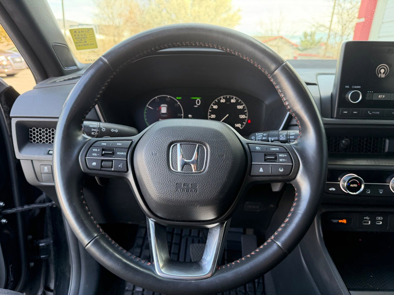 Used 2023 Honda CR-V Sport image 10