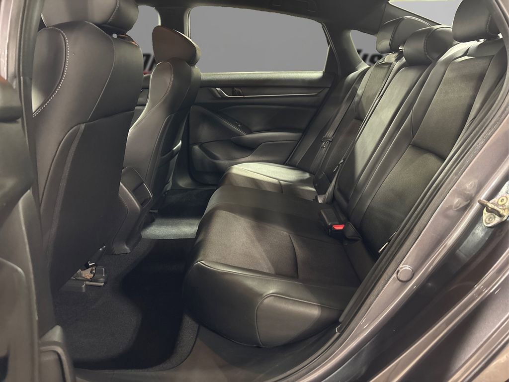 Used 2019 Honda Accord Sport image 10