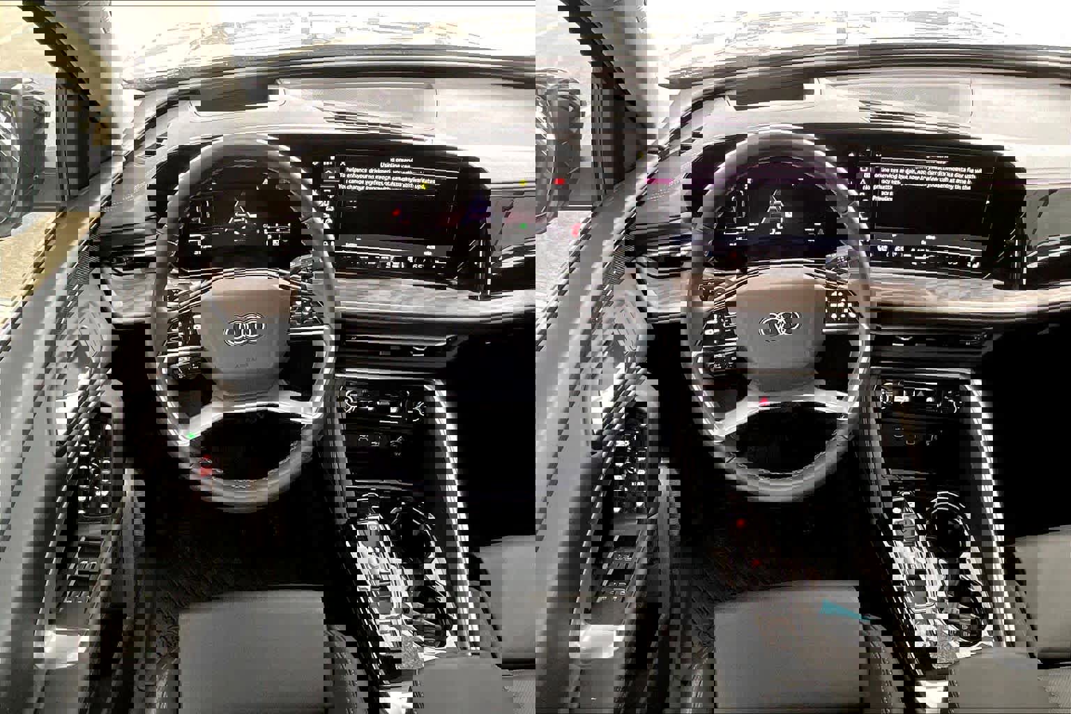 Used 2025 Audi Q5 Premium Plus w/ Premium Plus image 6