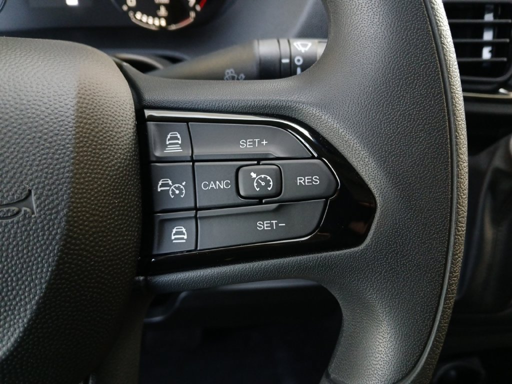 New 2026 RAM ProMaster 2500 w/ Convenience Group FWD image 25