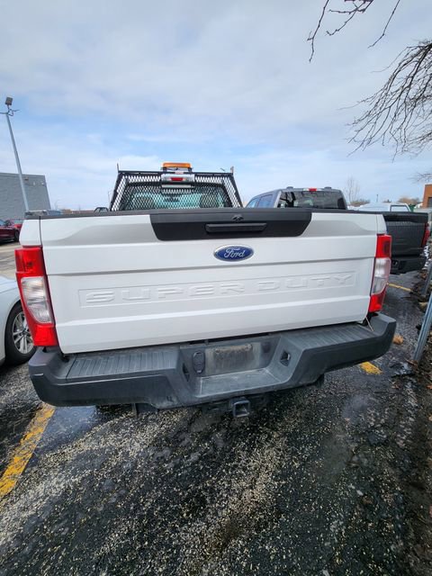 Used 2020 Ford F250 XL w/ Power Equipment Group image 9