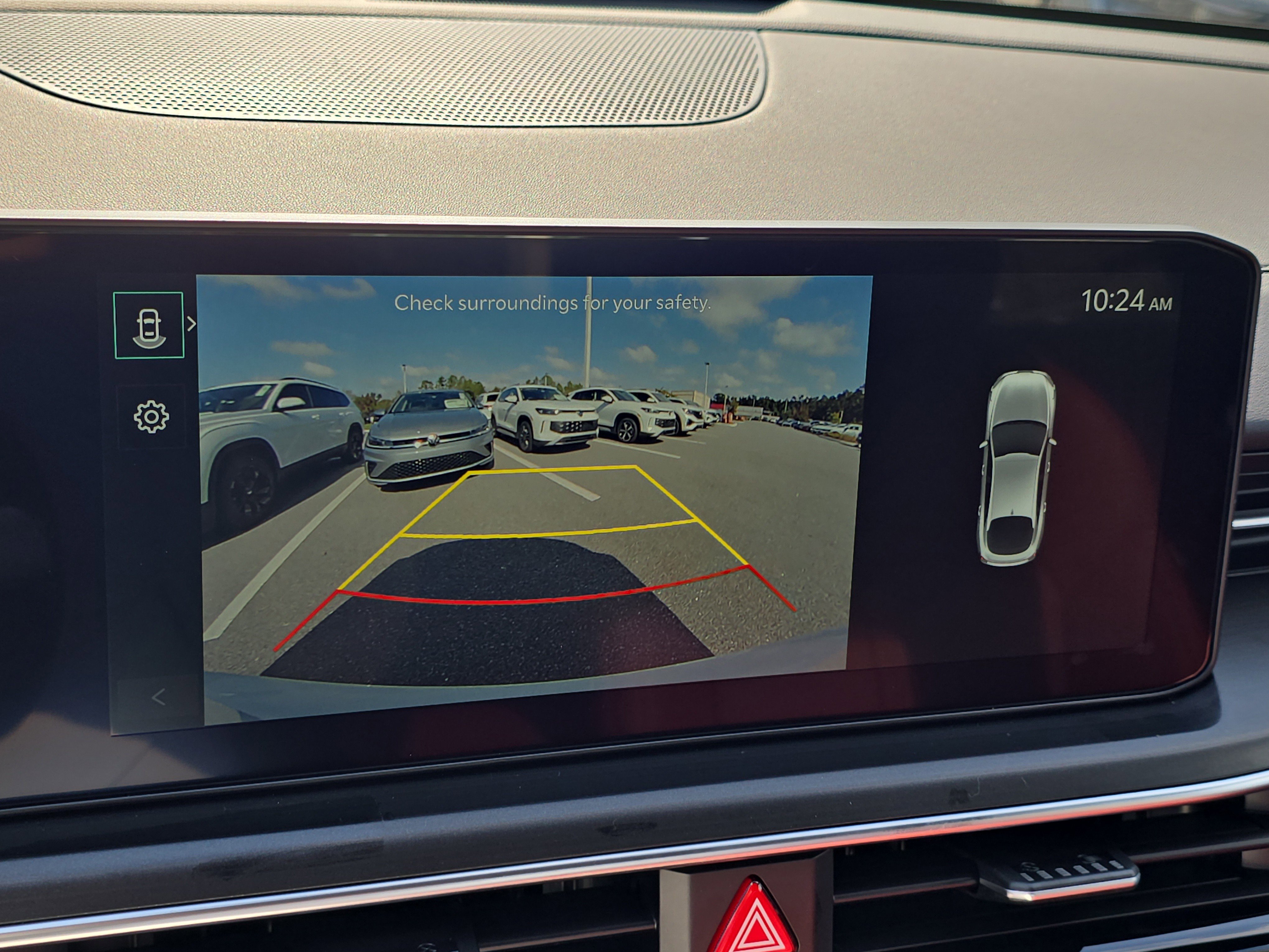 New 2026 Kia K5 GT-Line w/ GT-Line Red Interior Package FWD image 25