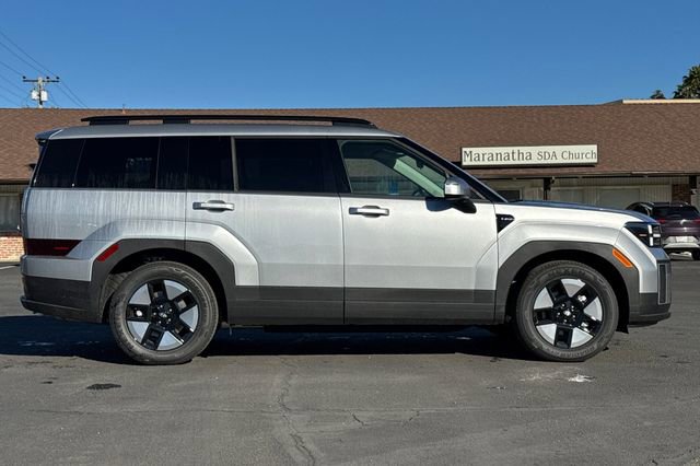 New 2026 Hyundai Santa Fe SEL image 5