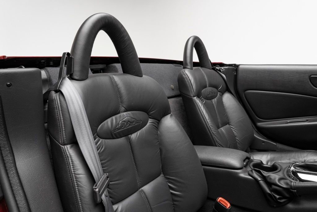 Used 2002 Chrysler Prowler RWD image 42