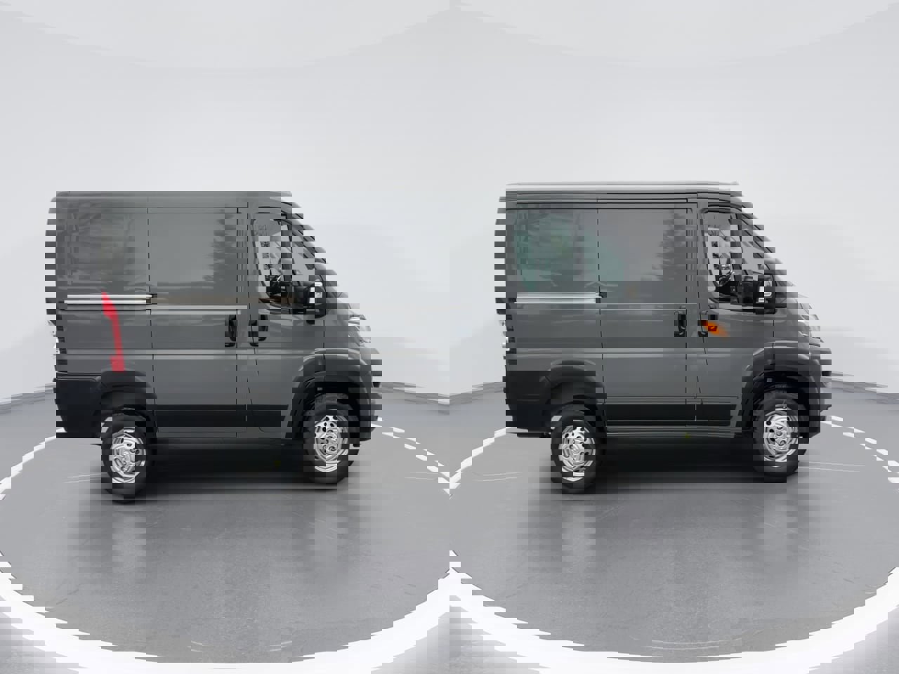 New 2026 RAM ProMaster 1500 image 23
