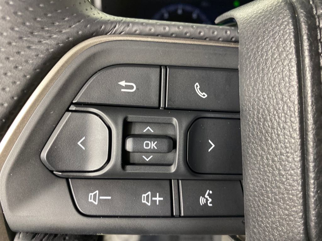 Certified 2025 Toyota 4Runner TRD Sport image 14