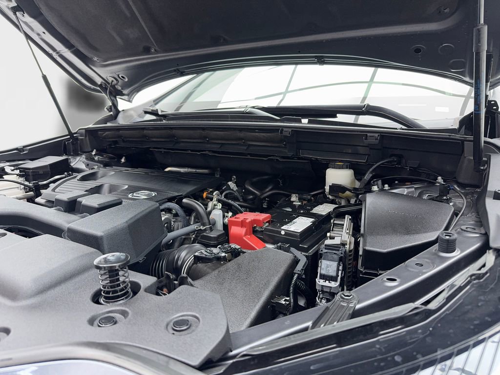 Used 2024 Lexus NX 250 FWD w/ Towing Package (2000 Lbs) image 16