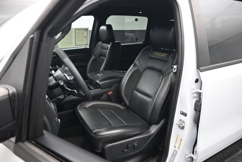 Used 2024 RAM 1500 TRX AWD/4WD image 8