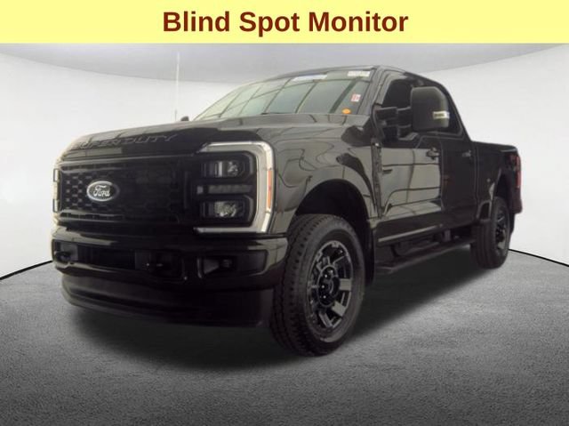 Used 2024 Ford F250 XLT w/ XLT Premium Package AWD/4WD image 5