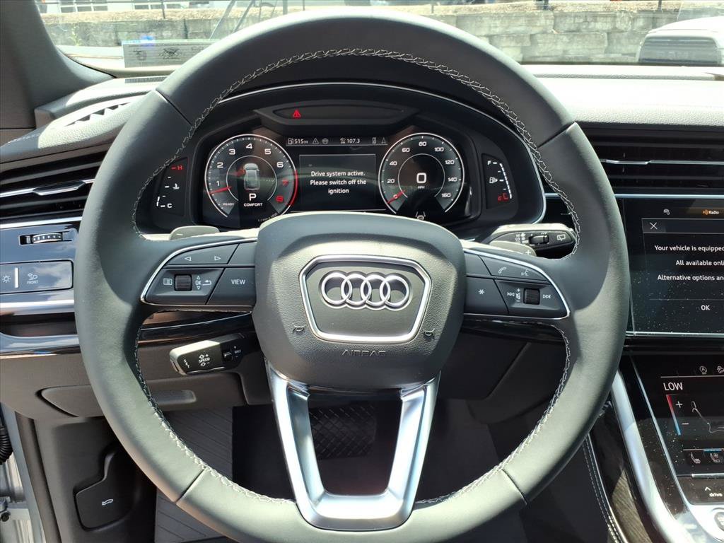 New 2026 Audi Q8 Premium Plus AWD/4WD image 14