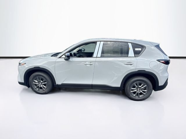 New 2026 MAZDA CX-5 Select AWD/4WD image 4