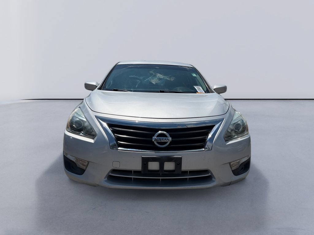 Used 2013 Nissan Altima 2.5 S FWD image 8