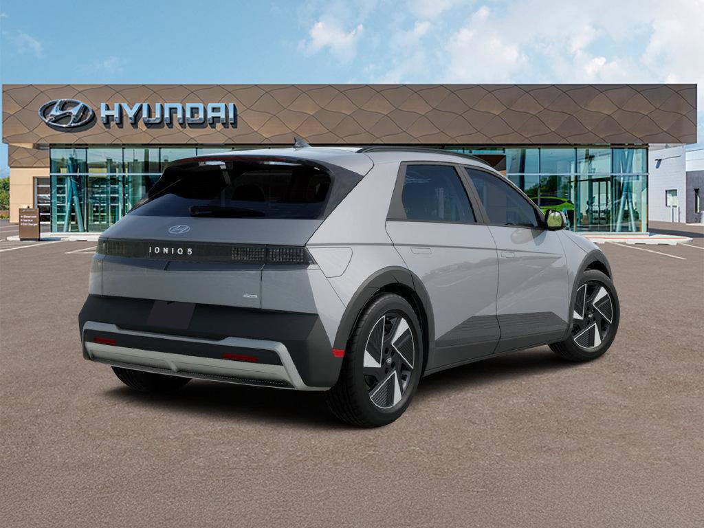 New 2027 Hyundai Ioniq 5 SEL AWD/4WD image 5