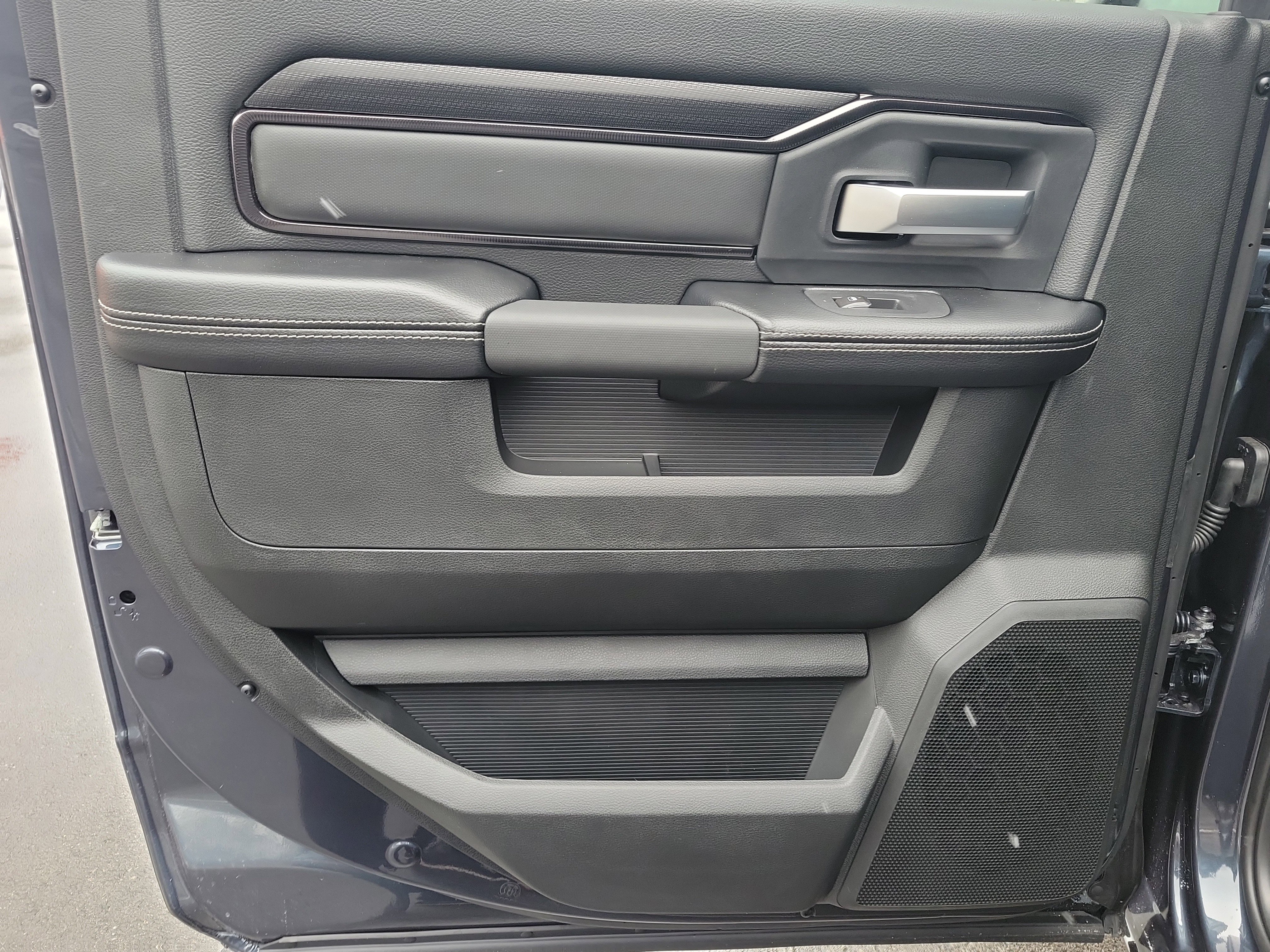 New 2026 RAM 2500 Power Wagon image 22