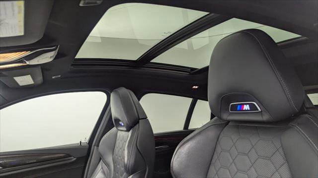 Used 2020 BMW X4 M w/ Executive Package image 29
