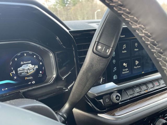 New 2026 Chevrolet Silverado 1500 LT w/ All Star Edition Plus image 26