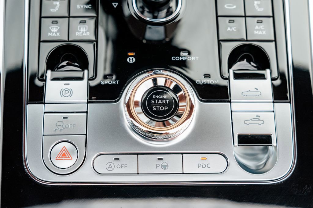 Used 2022 Bentley Continental GT Speed image 48