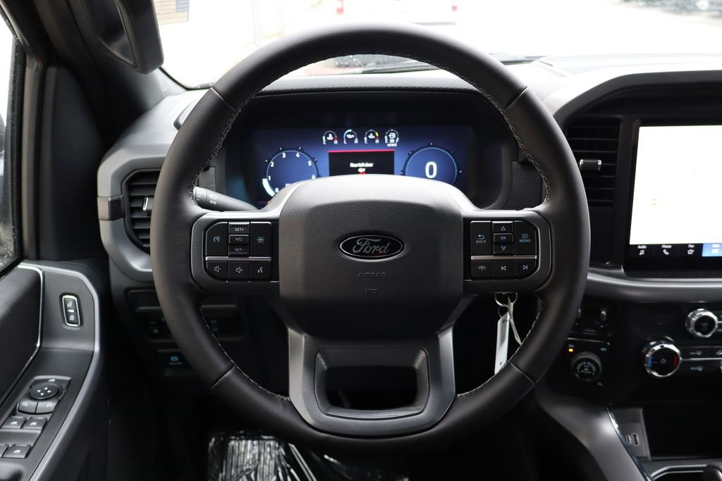 New 2026 Ford F150 XLT w/ FX4 Off-Road Package image 26