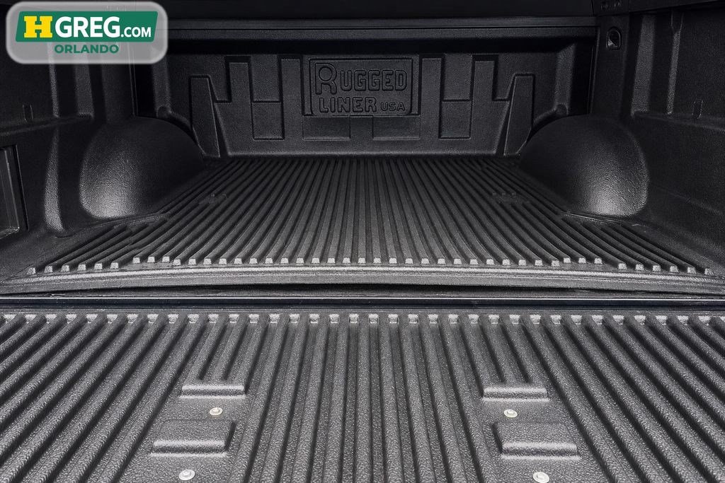 Used 2023 Ford F150 Lariat w/ Equipment Group 502A High AWD/4WD image 14