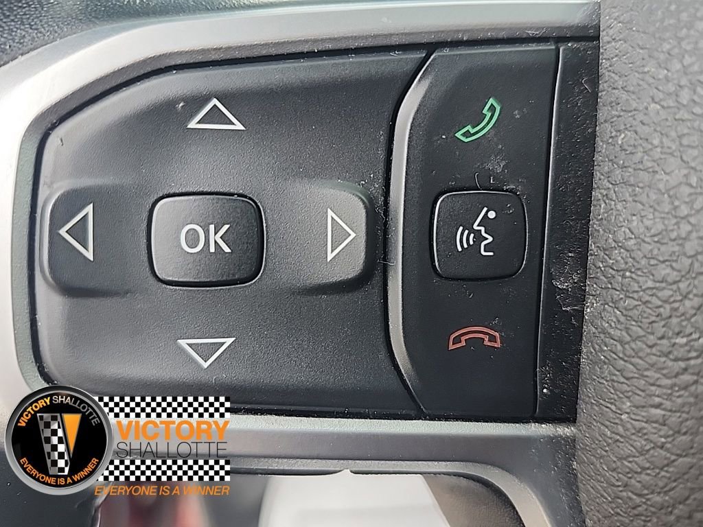 Certified 2022 RAM 1500 Big Horn image 10