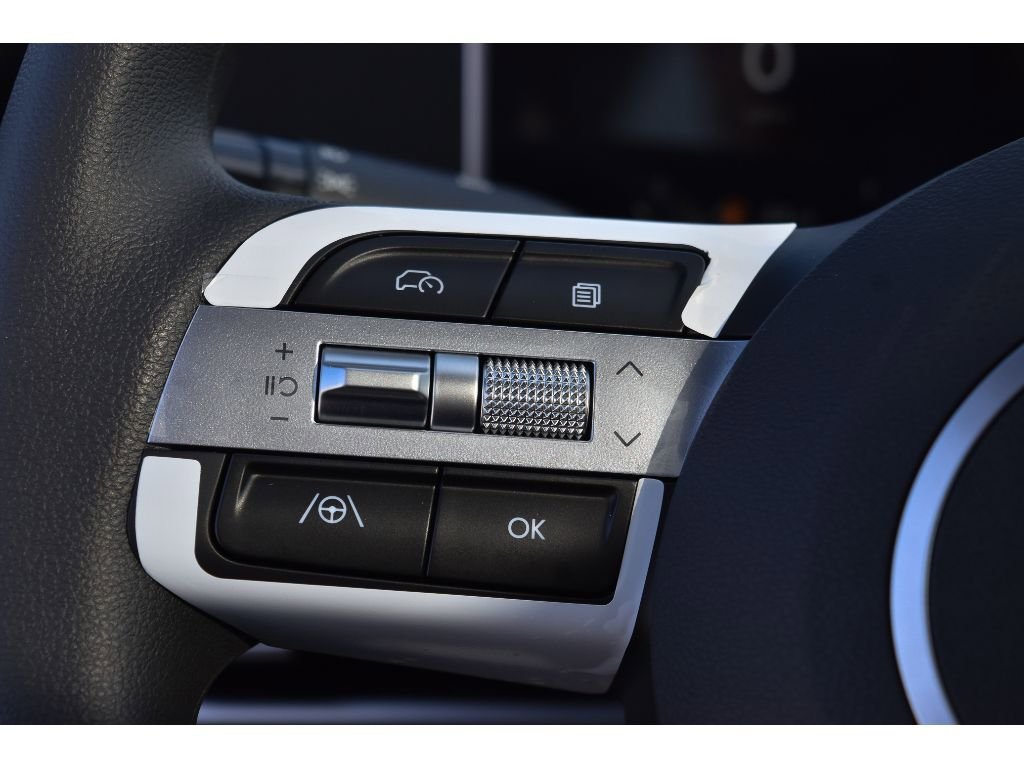 New 2026 Hyundai Santa Cruz SEL image 14