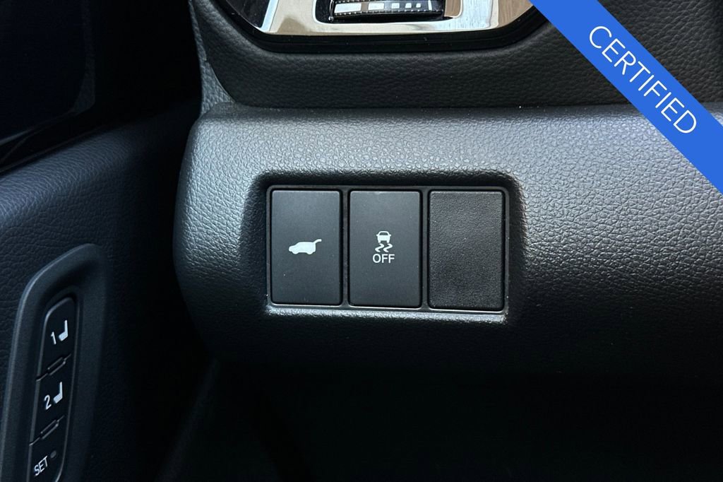 Certified 2023 Honda Pilot EX-L image 32