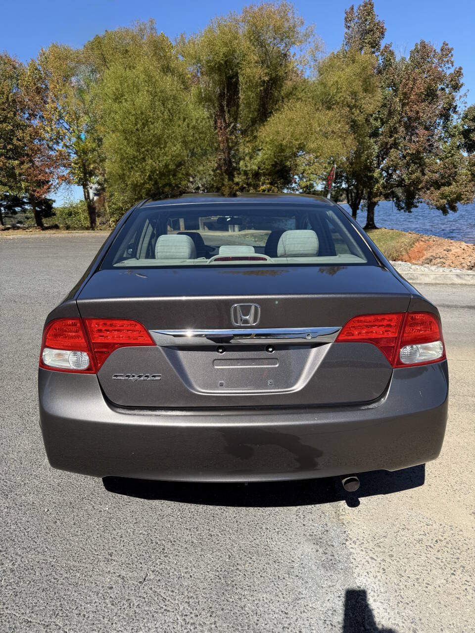 Used 2011 Honda Civic LX image 5