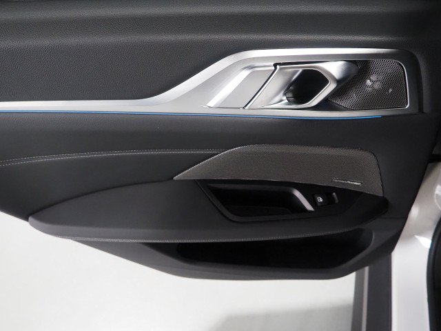 Used 2023 BMW i4 eDrive40 w/ Premium Package RWD image 66