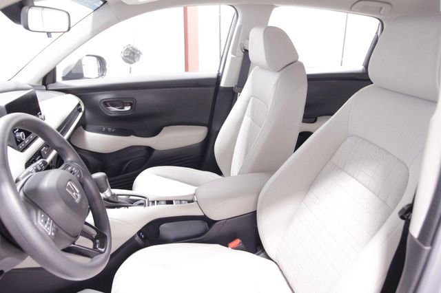 Used 2024 Honda HR-V LX image 15
