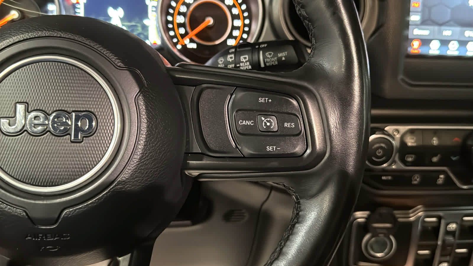 Used 2022 Jeep Wrangler Unlimited Sport AWD/4WD image 13