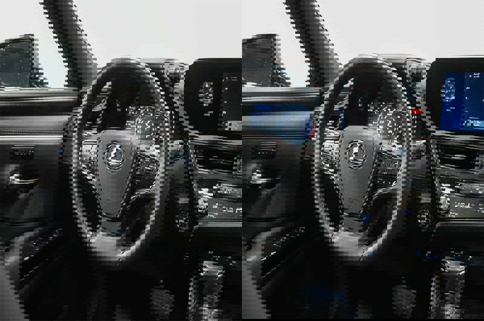 Used 2023 Lexus ES 350 w/ Premium Package image 15