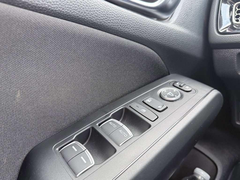 Used 2025 Honda Civic LX image 10