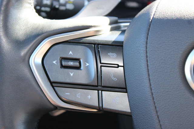 Certified 2025 Lexus GX 550 w/ Accessory Package (31) AWD/4WD image 19