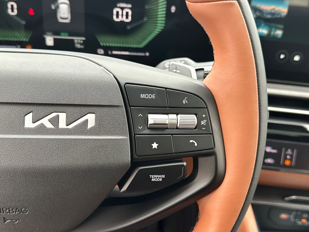 New 2026 Kia Sportage X-Line image 27