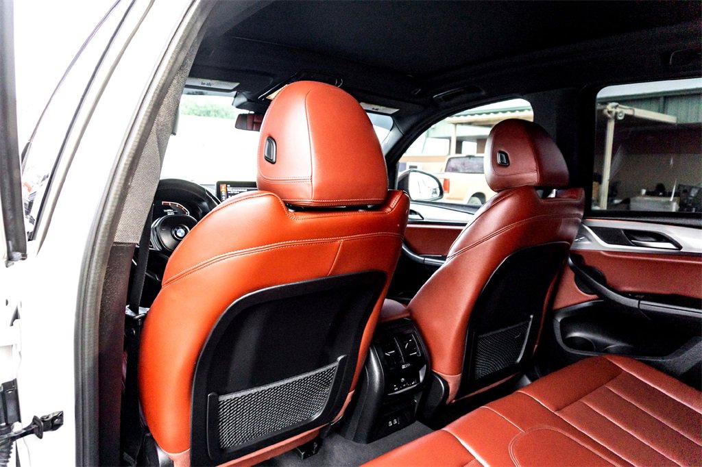 Used 2022 BMW X3 sDrive30i w/ Convenience Package image 29