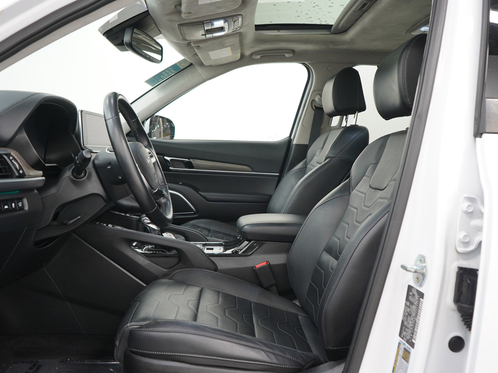 Used 2022 Kia Telluride SX w/ SX Prestige Package AWD/4WD image 31