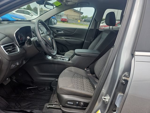 Used 2024 Chevrolet Equinox LT FWD image 9