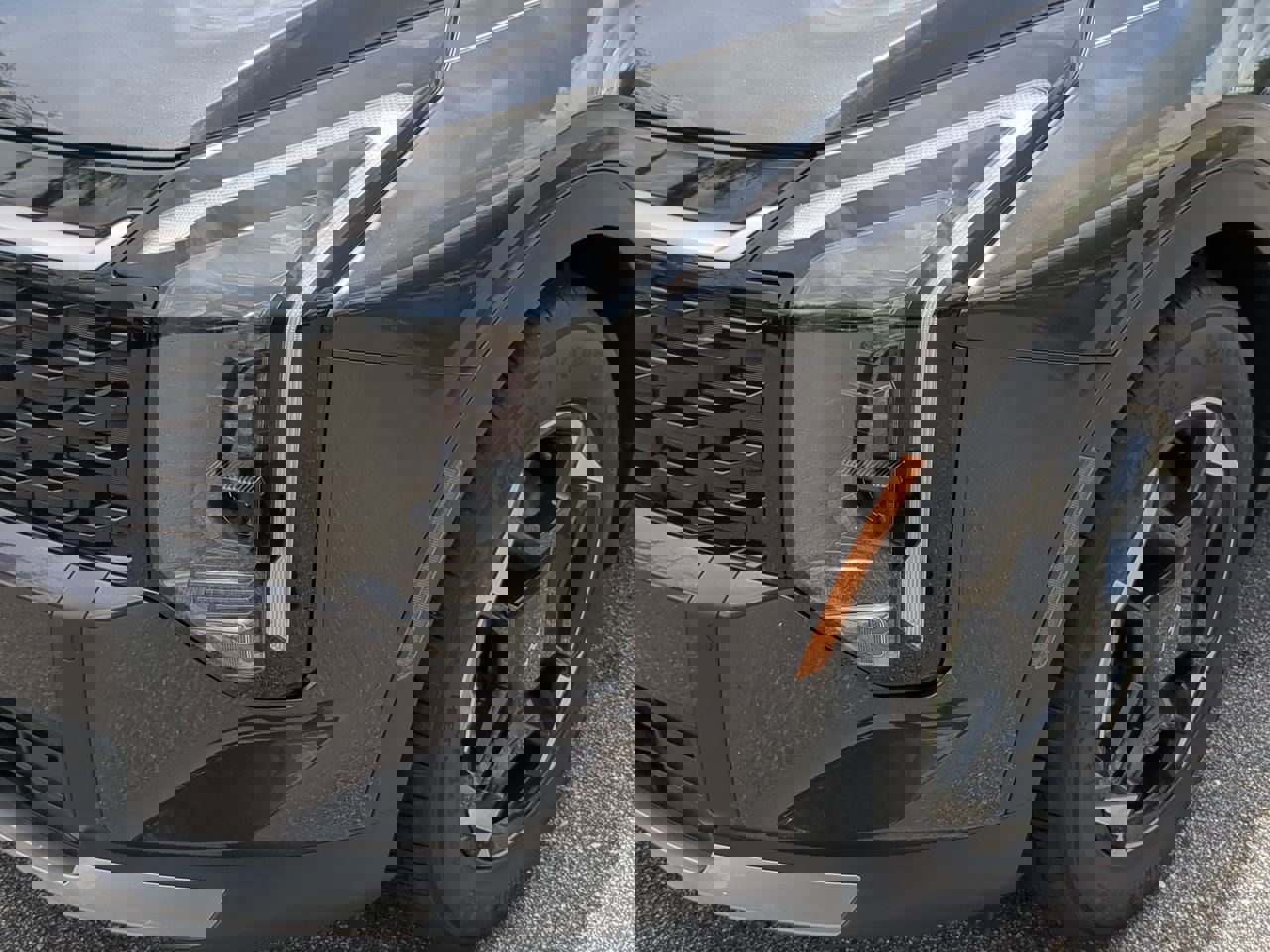 New 2026 Kia Sportage EX image 9