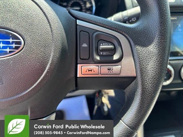 Used 2018 Subaru Forester 2.5i Premium AWD/4WD image 19