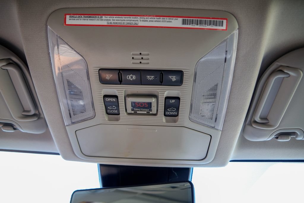 Used 2019 Toyota RAV4 Limited FWD image 21