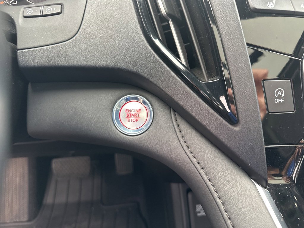 Used 2021 Acura RDX FWD image 11