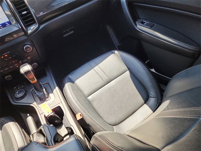 Certified 2020 Ford Ranger Lariat w/ Technology Package image 13