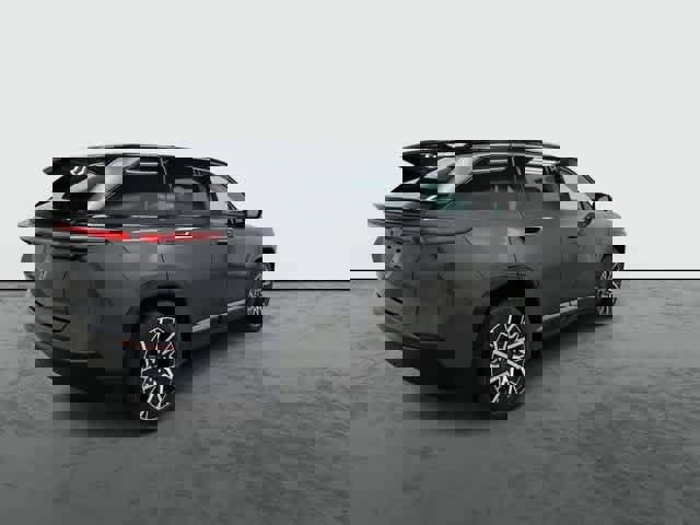 Used 2025 Jeep Wagoneer S Limited AWD/4WD image 4